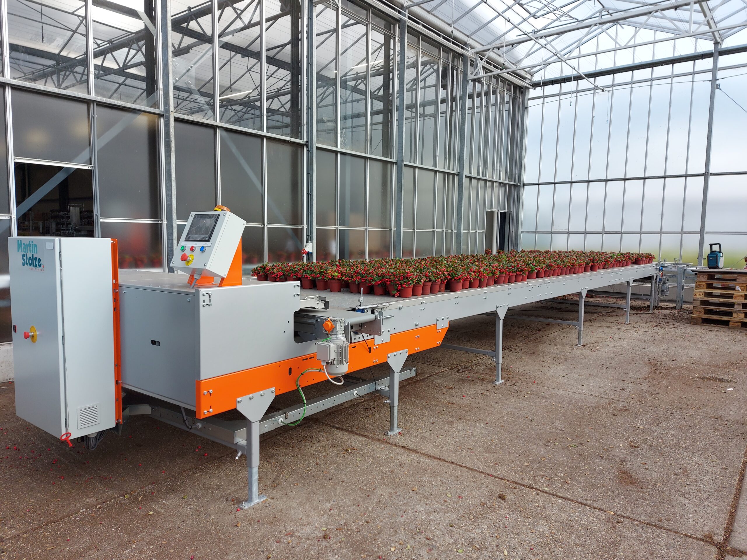 Buffer Tables<i>.</i>