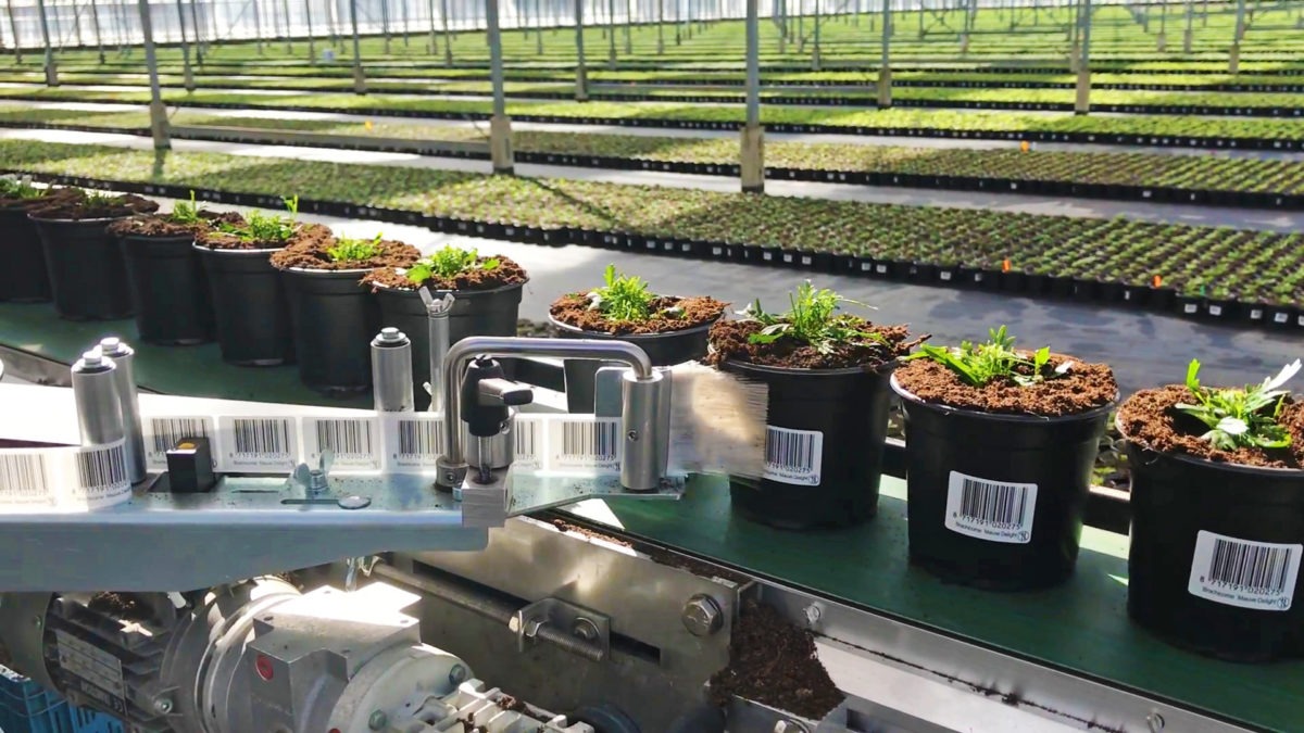 Sticker Dispensers<i>.</i>